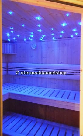 27 W Ciel étoilé éclairage Led Rvb Lyra Star étincelant En