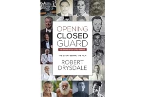 Opening Closed-Guard: The Origins of Jiu-Jitsu in Brazil: The Story Behind the Film