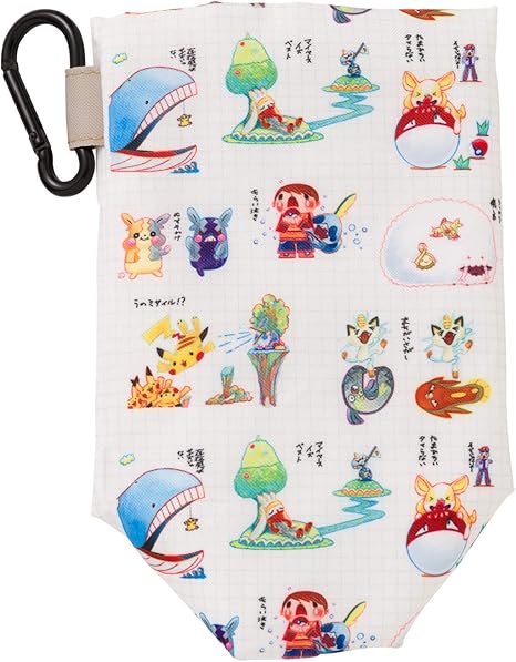 Amazon ポケモンセンターオリジナル ボトルホルダー じゃない ポケモンたち アニメ 萌えグッズ 通販