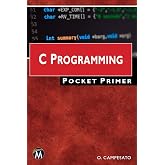 C Programming Pocket Primer