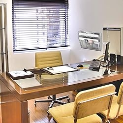 EASEPRES 3 Pocket Mesh Hanging Wall File
