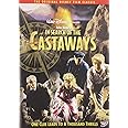 IN SEARCH OF THE CASTAWAYS [DVD]