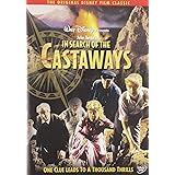 IN SEARCH OF THE CASTAWAYS