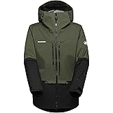 Mammut Haldigrat HS Hooded Jacket - Men's