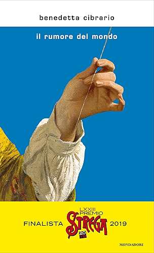 Download Il rumore del mondo (Italian Edition) PDF