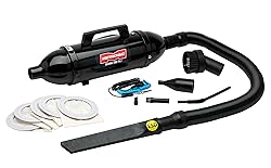 METROVAC DataVac® ESD Safe Pro Series