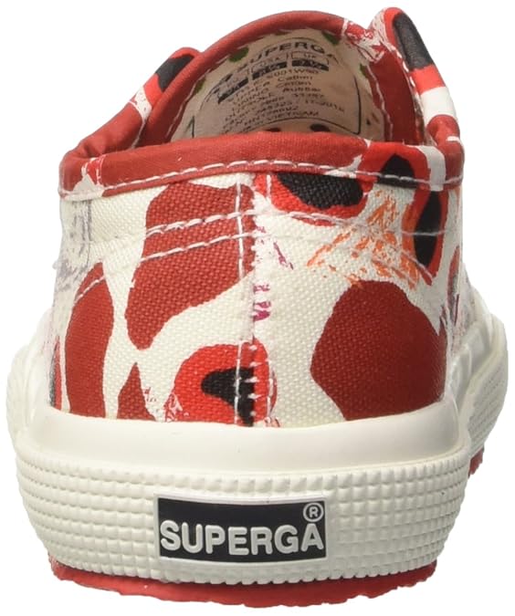 superga numero 34