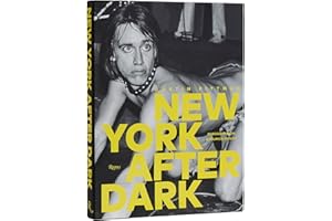 Dustin Pittman: New York After Dark
