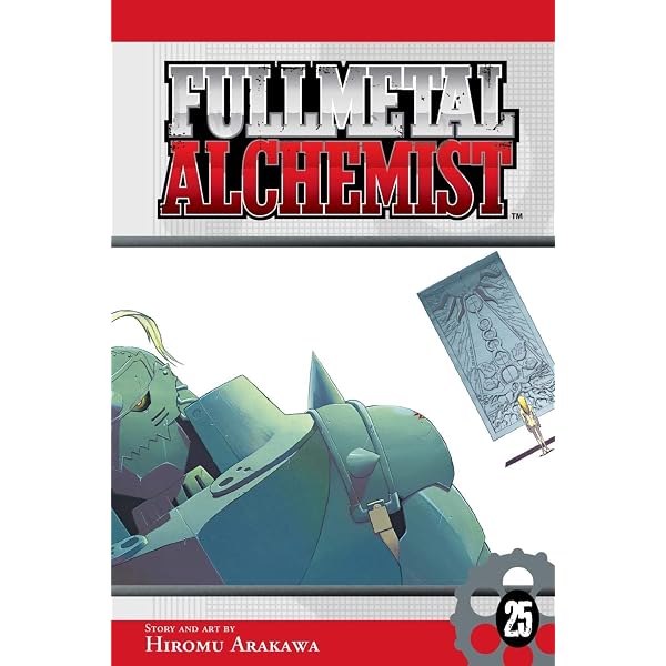 Fullmetal Alchemist, Vol. 27 (English Edition) - eBooks em Inglês