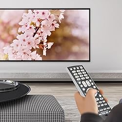 CT-90302 Replace Remote Control CT90302 fit for