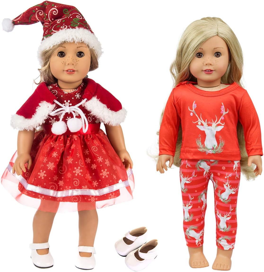 our generation clothes sets