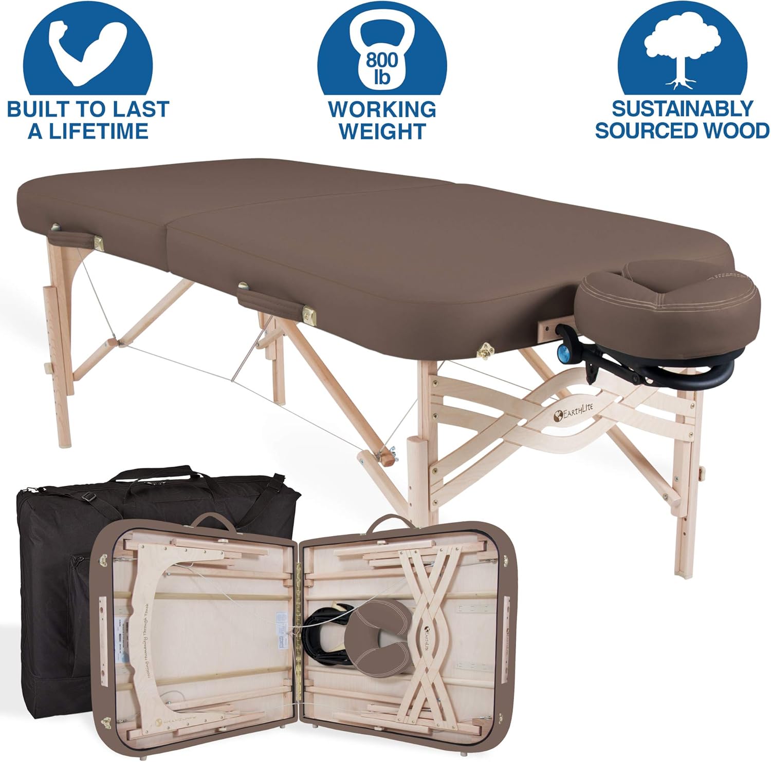 Best Replacement Face Cradle Parts For Massage Chairs