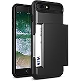 Coque iPhone 7 Plus / 8 Plus, VRS Design [Damda Glide][Or]: Amazon.fr: High-tech
