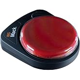 AbleNet BIGmack AAC Communication Device - Speech Therapy Communication Aid for Nonverbal Kids &amp; Adults - Product Number #10000041