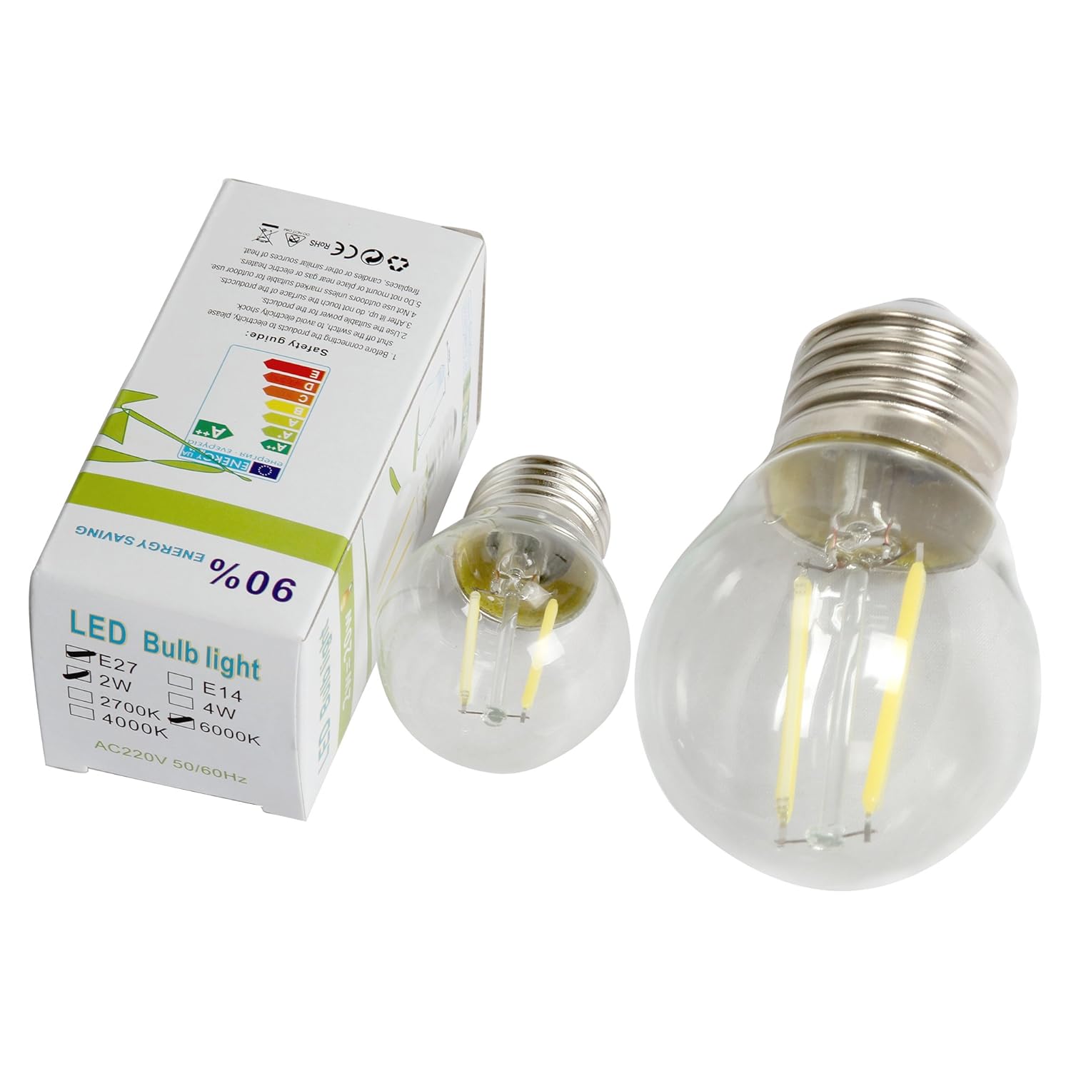 3 Watt Led A Quanto Corrisponde