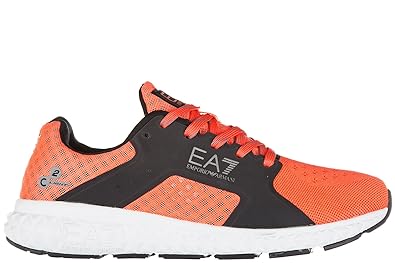 sneakers uomo memory foam