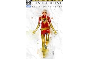 Just Cause (Just Cause Universe Book 1)