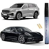 Upgraded Magic Car Scratch Remover Pen,Universal Car Paint Scratch Repair Pen All Vehicle Paint Colors Available,Essential All Cars Magic Pens as Scratches Remover for Vehicles