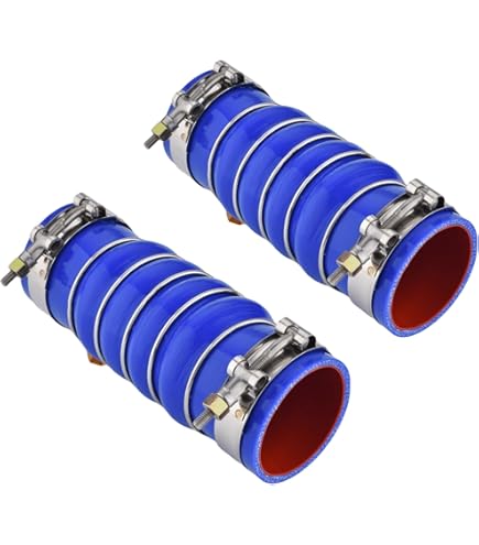 Amazon.com: F04-6006 F046006 90 Degree Silicone Rubber Elbow