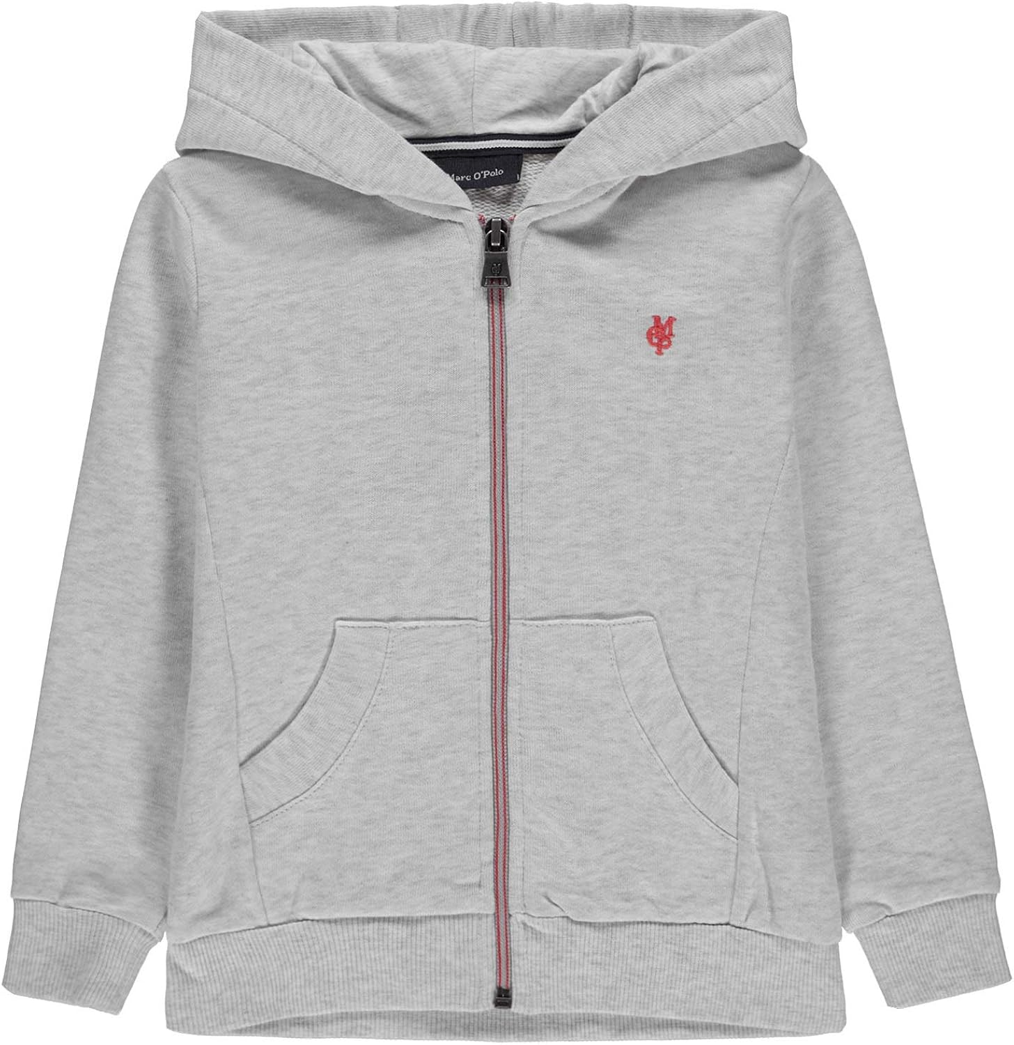 Marc O'Polo Kids Sweatjacke Mädchen Kinder, Kinder Amazon.de Bekleidung