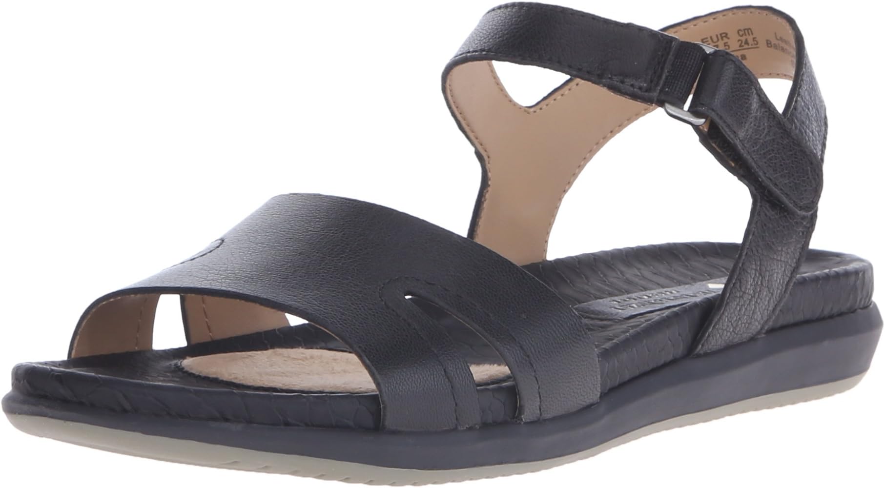 Naturalizer Women's Selma Flat Sandal