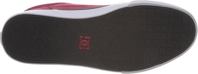 dc shoes tonik lace up