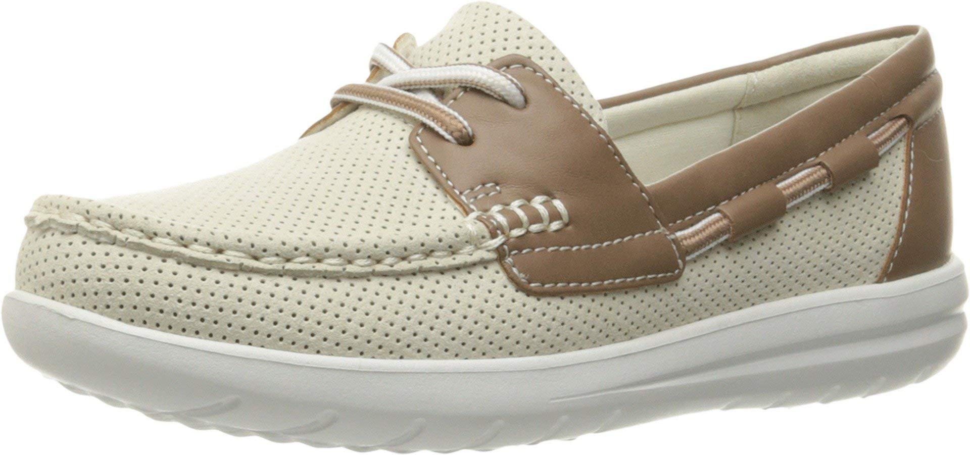 Clarks Women�s Jocolin Vista Boat Shoe Choose SZ/color Clarks Women�s Jocolin Vista Boat Shoe Choose SZ/color