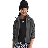 THE NORTH FACE Teen Canyonlands Full Zip Hoodie