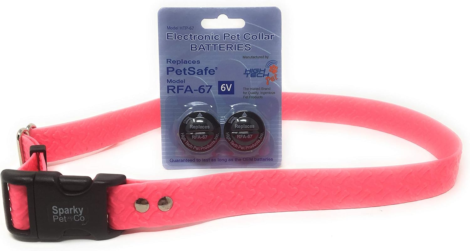 rfa 67 battery petco