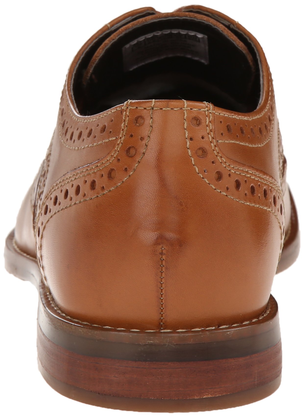 rockport style purpose wingtip