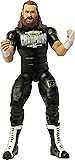 Mattel WWE Action Figure, 6-inch Collectible Sami