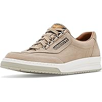 Amazon.com | Mephisto Men's Match, Sand, 7.5 Medium | Fashion Sneakers