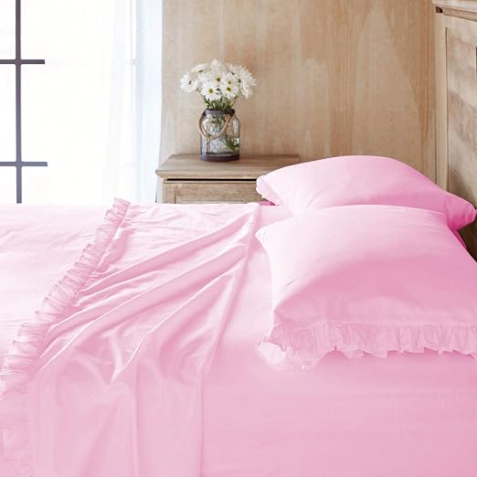 20 deep fitted queen sheets