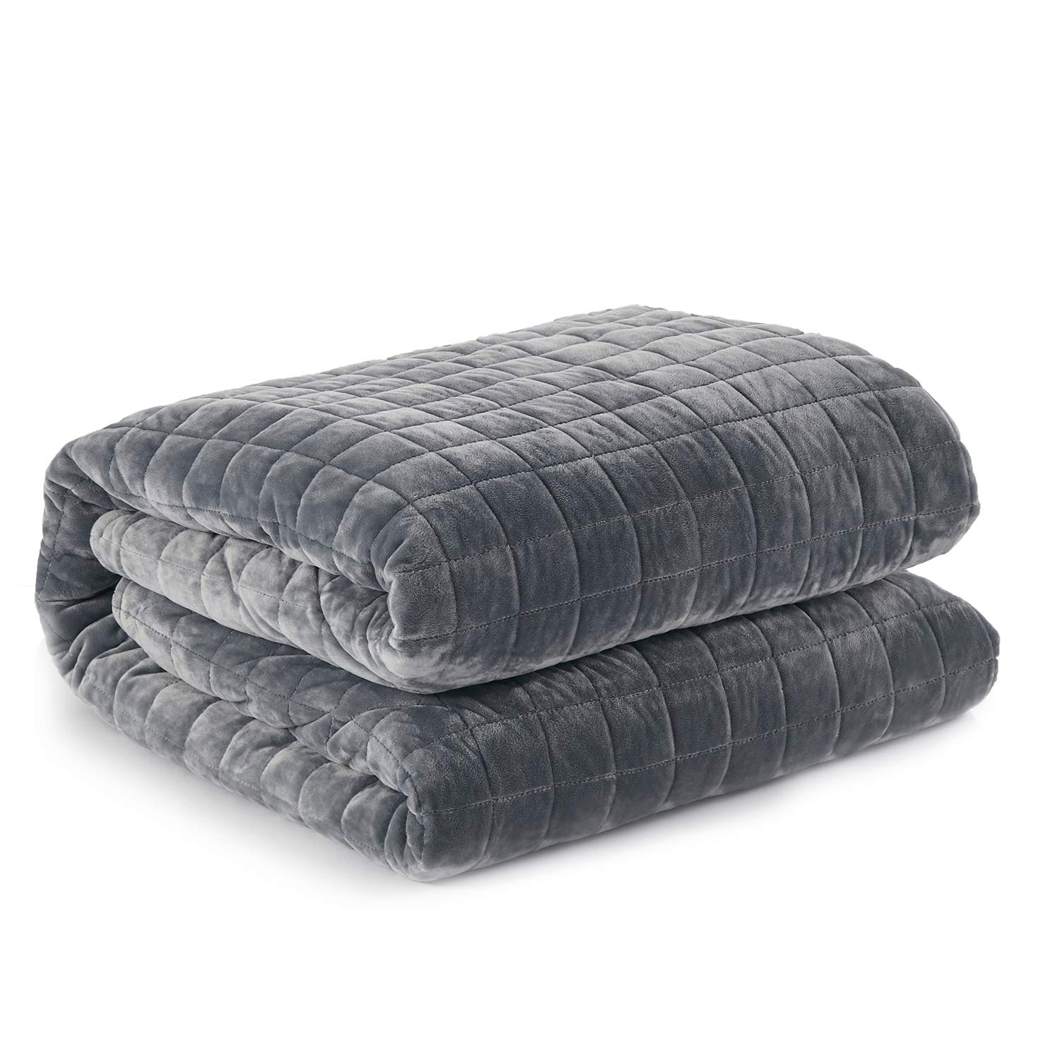 Amazon.com: Weighted Blanket Cover | Duvet Cover for Heavy Blanket