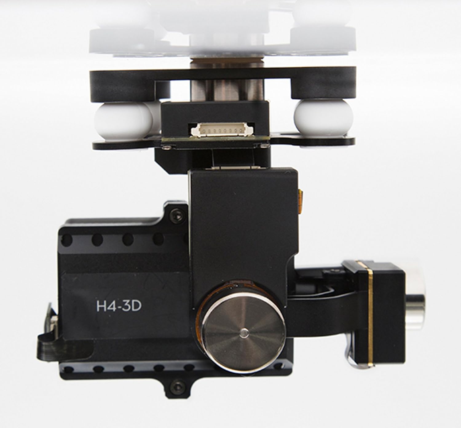 dji phantom 2 gimbal