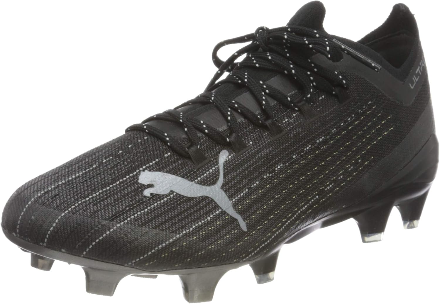 PUMA Unisex's Ultra 1.1 Fg/Ag Football Shoe Amazon.ca Shoes & Handbags