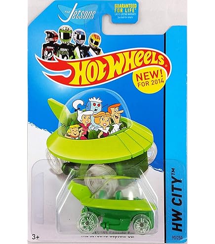 2002 Hot Wheels 