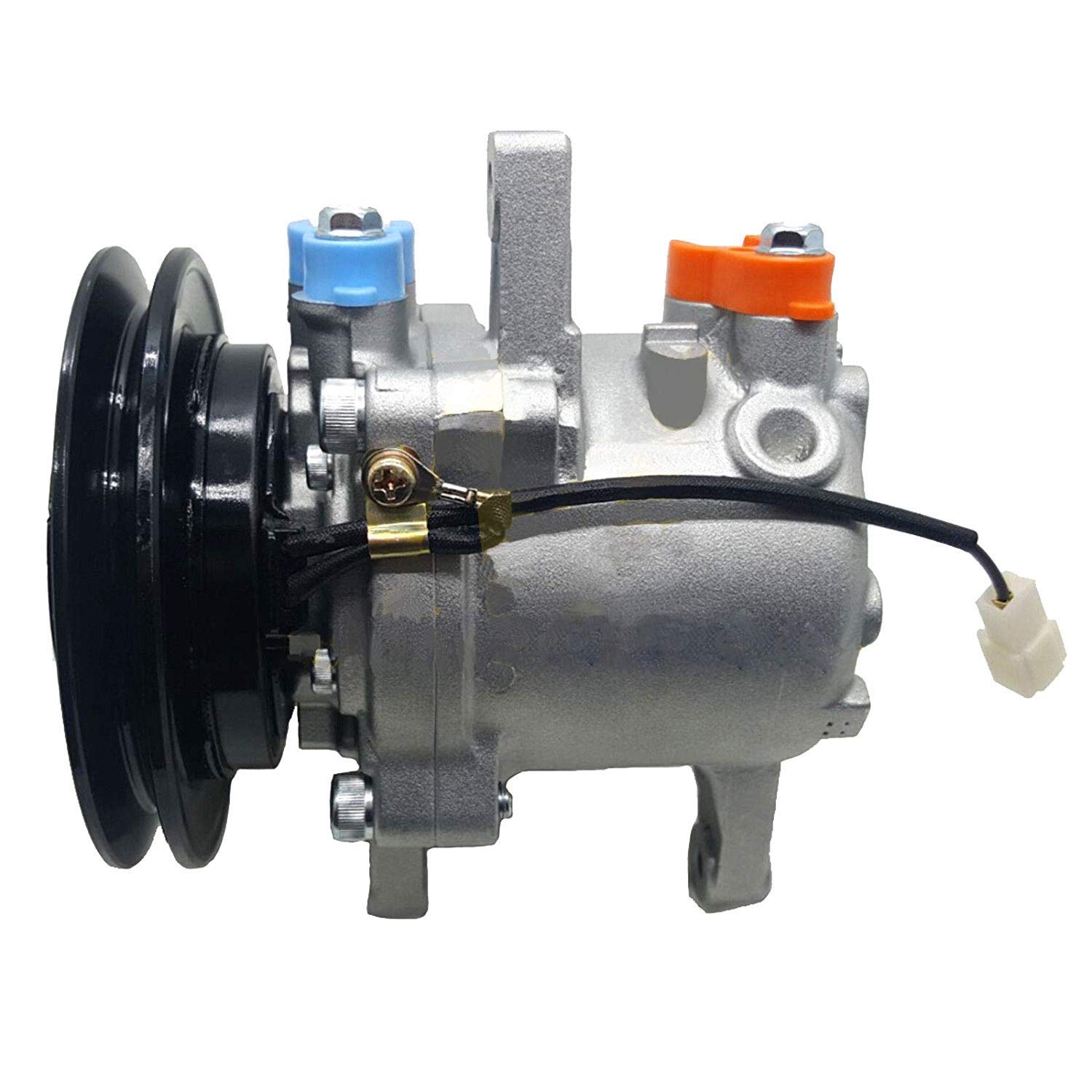 Best air compressor parts name 4U Life