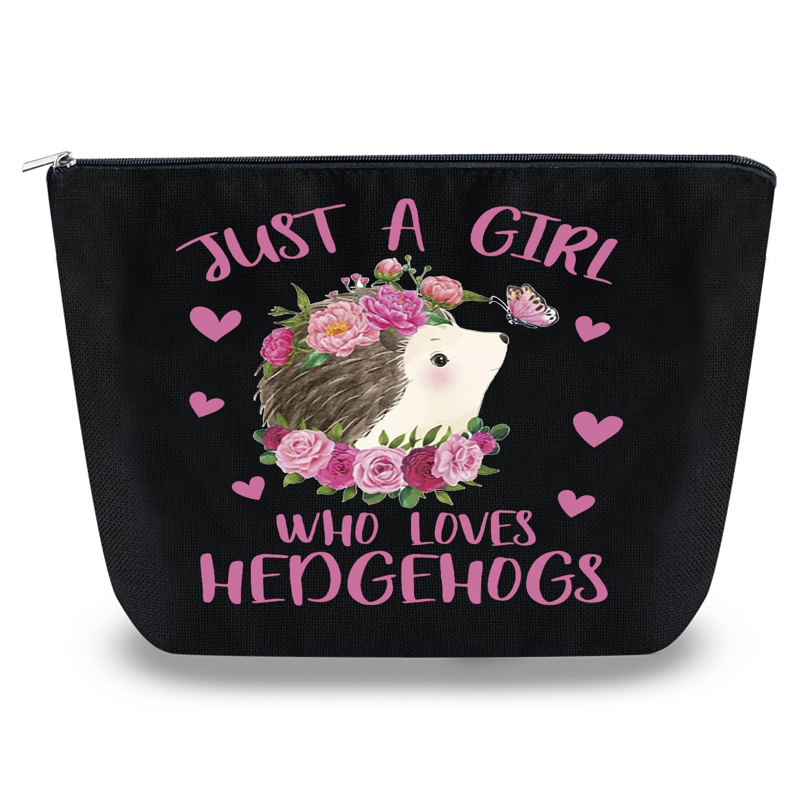 Sugchairo Hedgehog Lover Gifts for Women Adorable