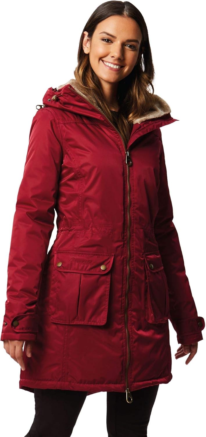 regatta lucasta jacket