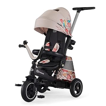 Tricycle kinderkraft easytwist Clearance