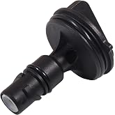 53032940AB 53032940AA for Chrysler 300 Dodge Challenger PCV Valve，Crankcase Vent Valve,Charger Durango Jeep Ram 1500 2500 3500 4500 2007-2023 EMH918， 2.0 2.7 3.0 3.5 3.6 3.7 4.7 5.7 6.1 6.2 6.4 6.7