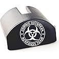 Grip Frame Insert Slug Plug for Sub/Compact Glock 43X 48 Magwell - Choose Your Desgin