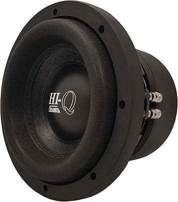 savard hiq 8 subwoofer