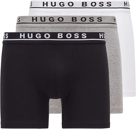 calzoncillos hugo boss amazon