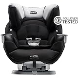 Evenflo Platinum Safemax All In One Car Seat Marshall