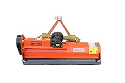 Farmer-Helper 53" Flail Mower 3Pt. Cat.I w/PTO, 3