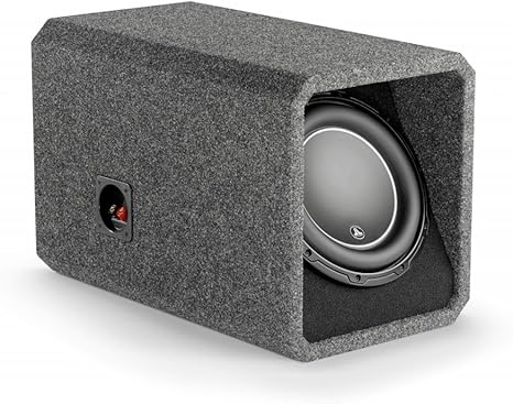jl audio 10w6v3
