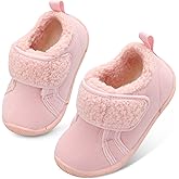 Centipede Demon Toddler Slippers Boys Girls Fuzzy House Slippers Kids Baby House Shoes Indoor Outdoor Winter Shoes Adjustable Warm Sneakers