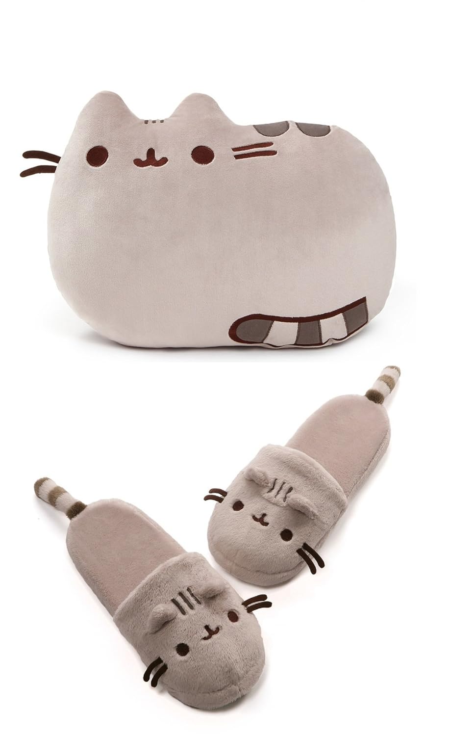 pusheen slippers amazon